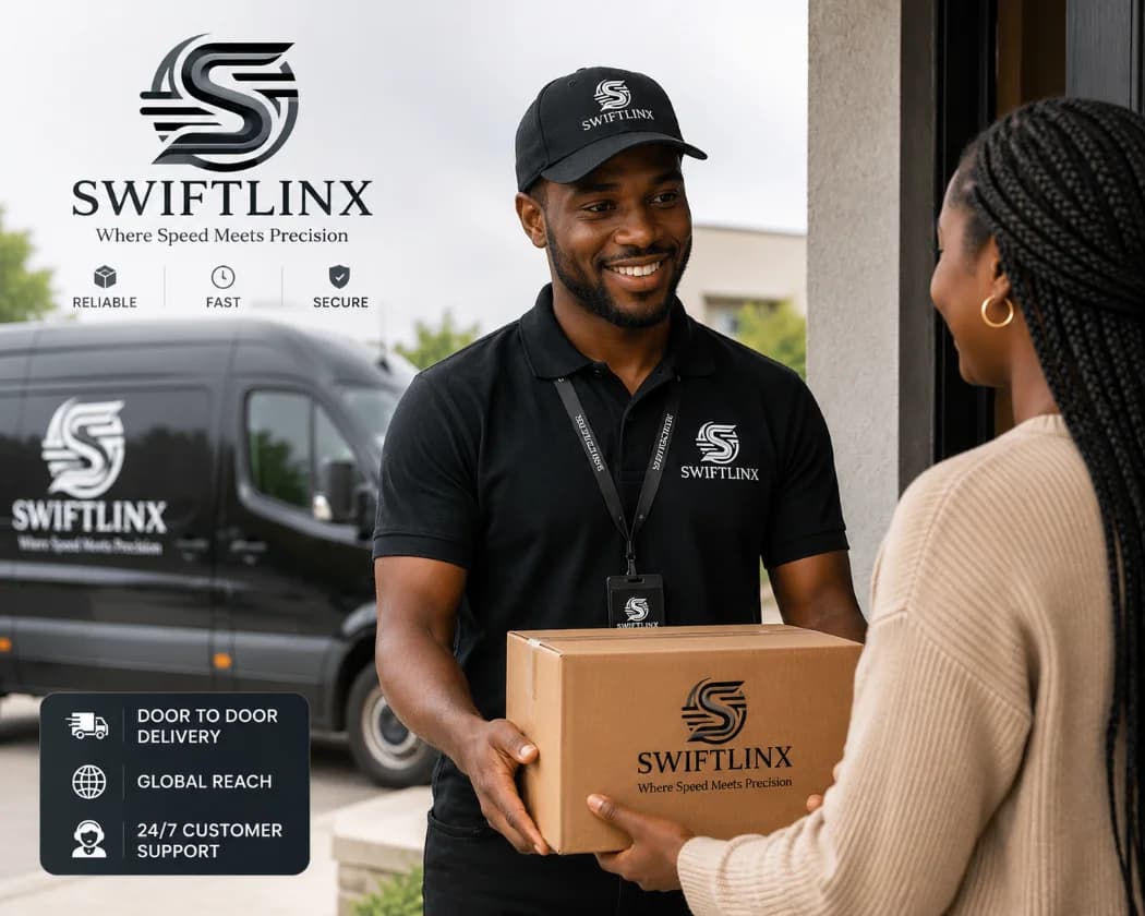 Door-to-Door Delivery