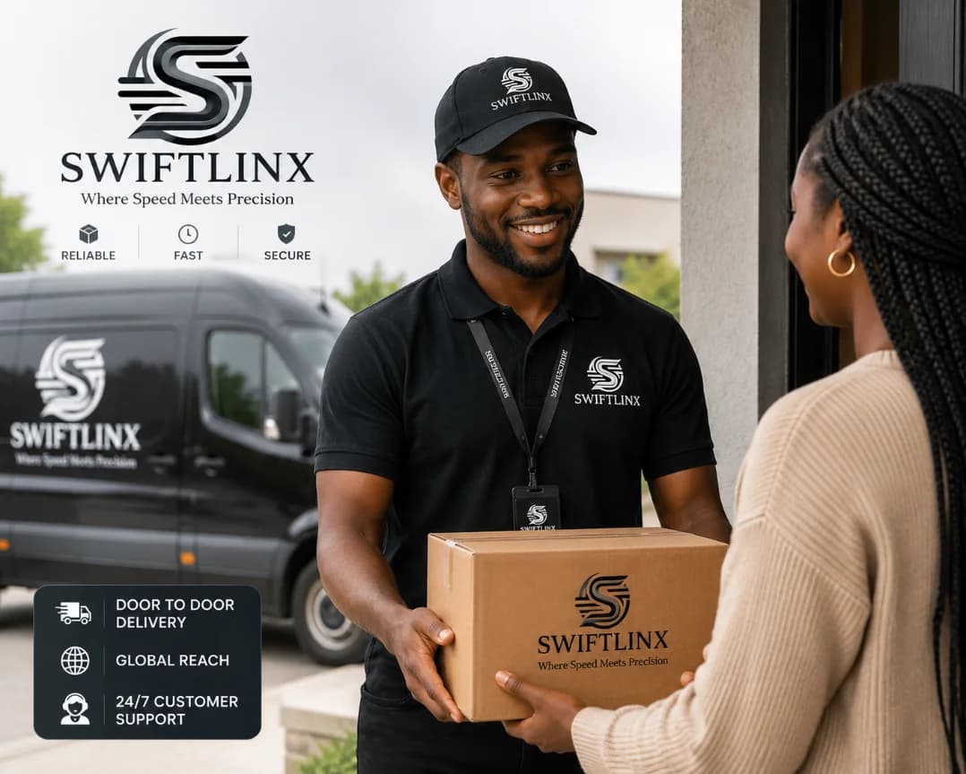 Door-to-Door Delivery